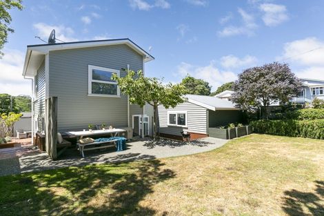 Photo of property in 96 Cashmere Avenue, Khandallah, Wellington, 6035