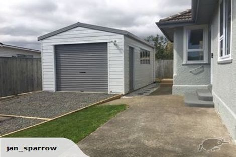 Photo of property in 20 George Street, Levin, 5510