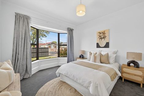 Photo of property in 141 Slater Street, Richmond, Christchurch, 8013