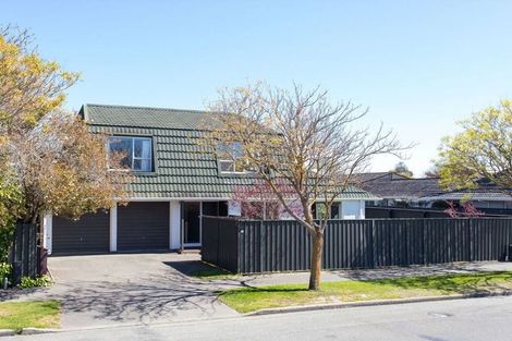 Photo of property in 77 Winchester Street, Merivale, Christchurch, 8014