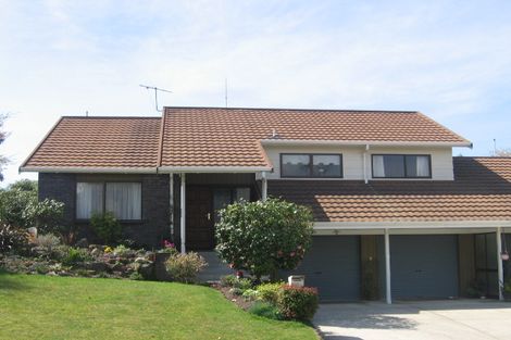 Photo of property in 1b Peachgrove Terrace, Hillcrest, Rotorua, 3015