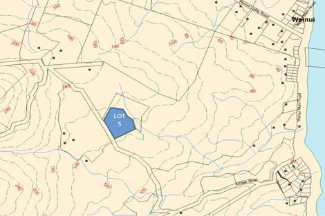 Photo of property in 150 Jubilee Road, Wainui, French Farm, 7582