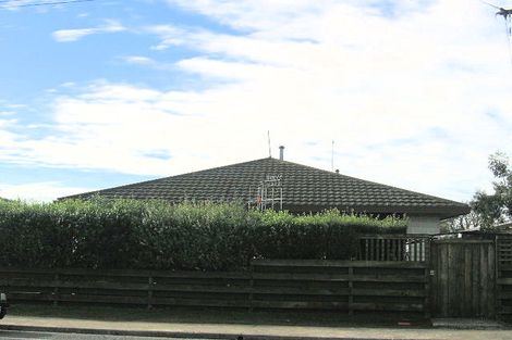 Photo of property in 1/623 Frederick Street West, Mahora, Hastings, 4120