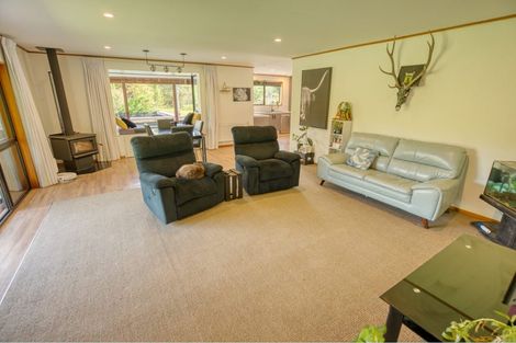 Photo of property in 1161 Marsden Road, Marsden, Greymouth, 7872
