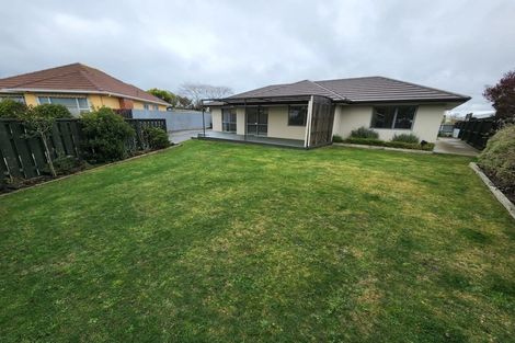 Photo of property in 12 Colac Street, Avondale, Christchurch, 8061