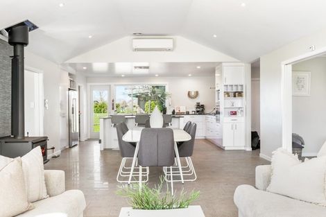 Photo of property in 19b Lissette Road, Newstead, Hamilton, 3286