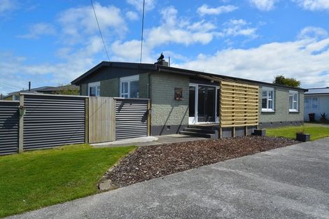Photo of property in 72a Edinburgh Crescent, Waikiwi, Invercargill, 9810