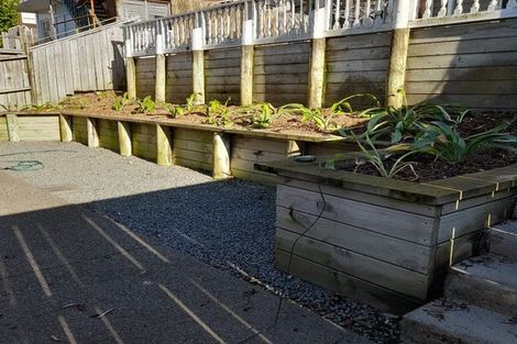 Photo of property in 15 Millward Street, Newtown, Wellington, 6021