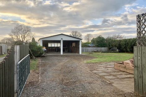 Photo of property in 75 North Street, Morrinsville, 3300