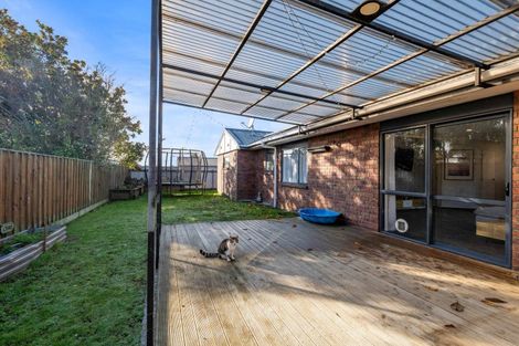 Photo of property in 34a Ariel Street, Stratford, 4332