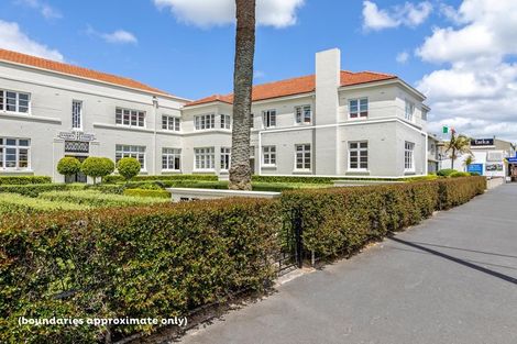 Photo of property in 105 Tamaki Drive, Mission Bay, Auckland, 1071