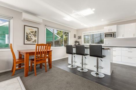 Photo of property in 17a Gloucester Street, Cannons Creek, Porirua, 5024