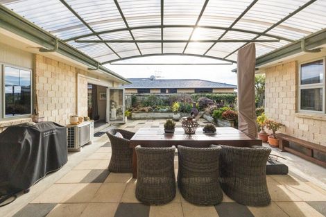 Photo of property in 3 Godwit Court, Foxton Beach, Foxton, 4815