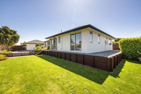 Photo of property in 15 Caspian Street, South New Brighton, Christchurch, 8062