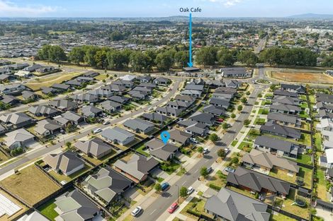 Photo of property in 38 Lockerbie Street, Morrinsville, 3300