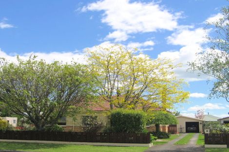 Photo of property in 41 Western Street, Matamata, 3400