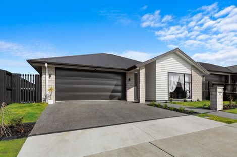 Photo of property in 10 Karira Street, Morrinsville, 3300