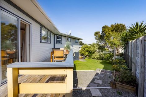 Photo of property in 7 Climie Crescent, Hawera, 4610