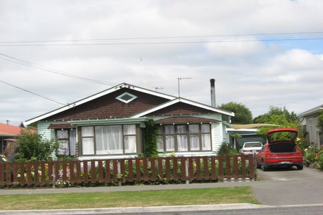 Photo of property in 10 Mackworth Street, Woolston, Christchurch, 8062