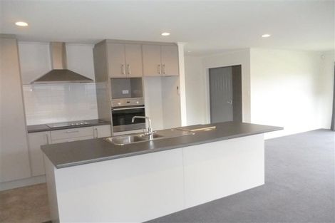 Photo of property in 15 Rossall Crescent, Rolleston, 7615