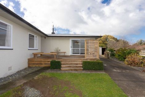 Photo of property in 36 Ruahine Street, Dannevirke, 4930