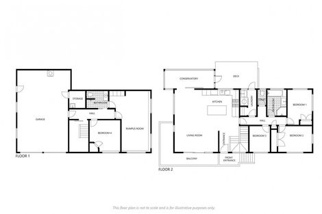 Photo of property in 6 Winstone Place, Highlands Park, New Plymouth, 4312