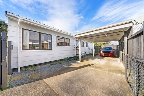 Photo of property in 2/20 Tennessee Avenue, Mangere East, Auckland, 2024