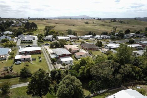 Photo of property in 17 Montgomery Avenue, Dargaville, 0310