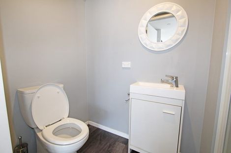 Photo of property in 1/17 Ethel Benjamin Place, North Dunedin, Dunedin, 9016