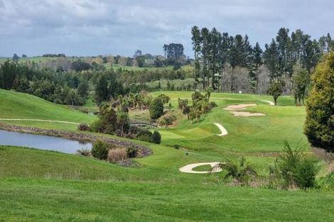 Photo of property in 13 Kaipo Heights Drive, Onewhero, 2697