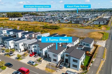 Photo of property in 3 Tumu Road, Papakura, 2110