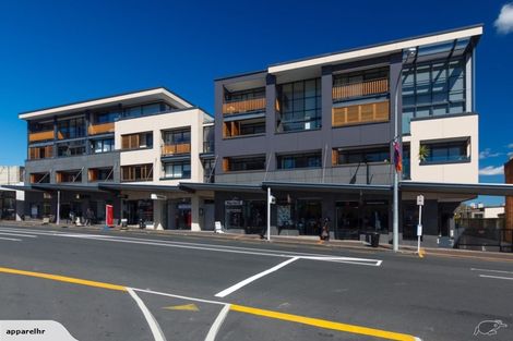 Photo of property in 1/387 Parnell Road, Parnell, Auckland, 1052