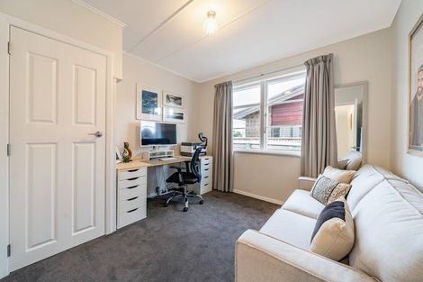 Photo of property in 121 Thackeray Street, Trentham, Upper Hutt, 5018