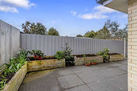 Photo of property in 4/6 Nicholls Road, Halswell, Christchurch, 8025