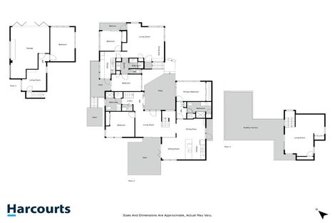 Photo of property in 25 El Dorado Leader, Pauanui, Hikuai, 3579