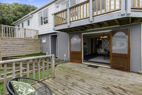 Photo of property in 2/259 Major Drive, Kelson, Lower Hutt, 5010