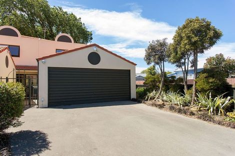 Photo of property in 7/17 Devon Street, Sydenham, Christchurch, 8023