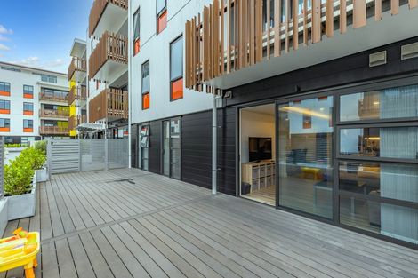 Photo of property in 301/26 Library Lane, Albany, Auckland, 0632