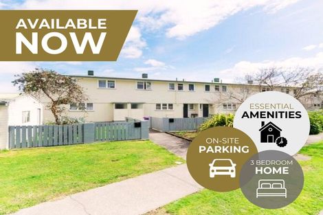 Photo of property in 34-40 Farnham Avenue, Highbury, Palmerston North, 4412