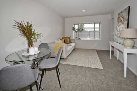 Photo of property in 8/153 Hastings Street East, Waltham, Christchurch, 8023