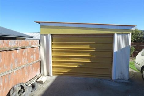 Photo of property in 4/52 Grey Street, Ashburton, 7700