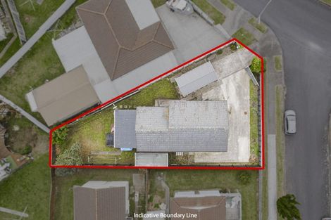 Photo of property in 5/1 Rebecca Rise, Weymouth, Auckland, 2103