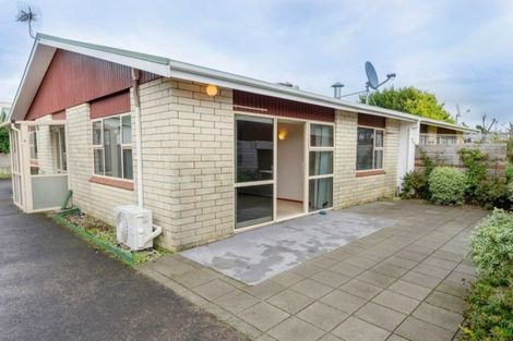 Photo of property in 5/40 Barriball Street, Fitzroy, New Plymouth, 4312