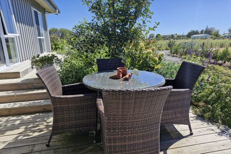 Photo of property in 1001 No 1 Road, Springdale, Waitoa, 3380