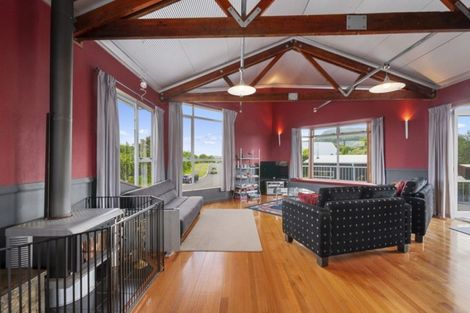 Photo of property in 8 Te Waaka Terrace, Kuratau, Turangi, 3381