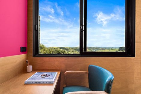 Photo of property in 241 Whitmore Road, Tawharanui Peninsula, Warkworth, 0986