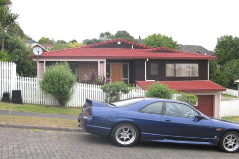 Photo of property in 4 Chedworth Drive, Glenfield, Auckland, 0629