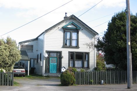 Photo of property in 41 High Street, Marton, 4710