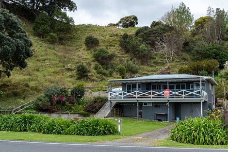 Photo of property in 912 Thames Coast Sh25 Road, Te Mata, Thames, 3575