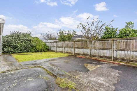Photo of property in 3/87 Carruth Road, Papatoetoe, Auckland, 2025